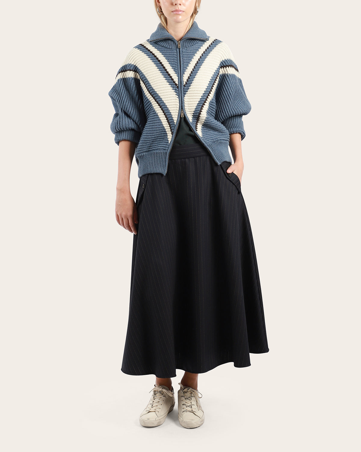 Odilia Knit