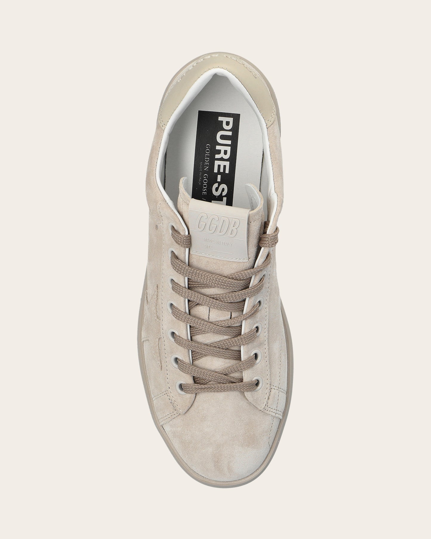 Pure Star Suede