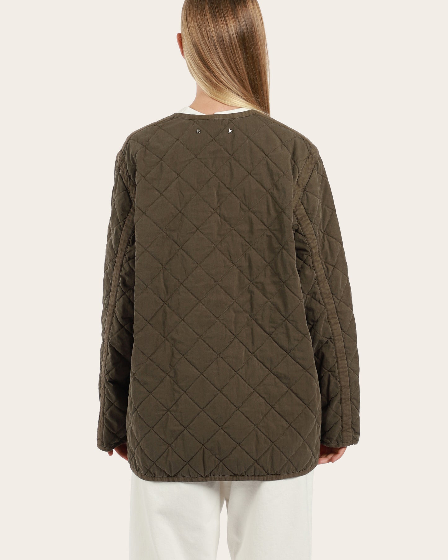 Quilted Jacket