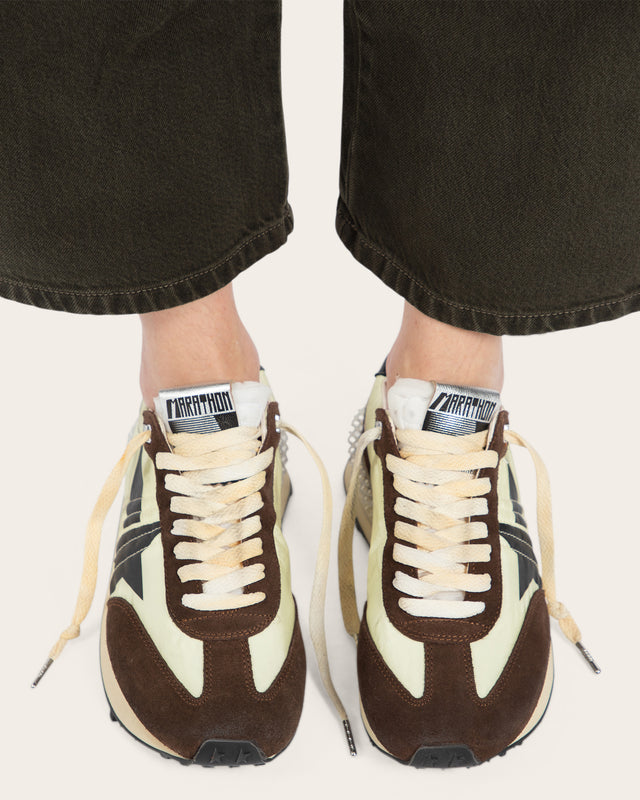 Running Marathon Nylon
