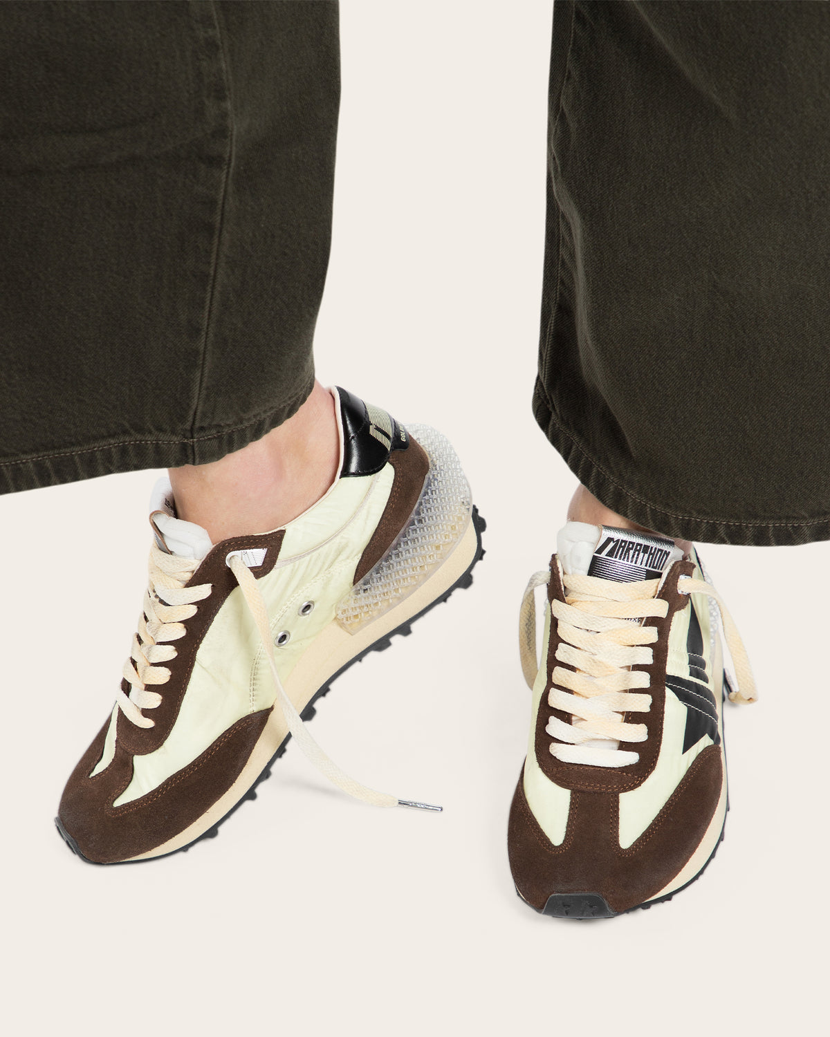Running Marathon Nylon