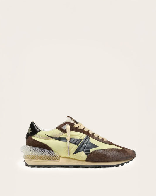 Running Marathon Nylon