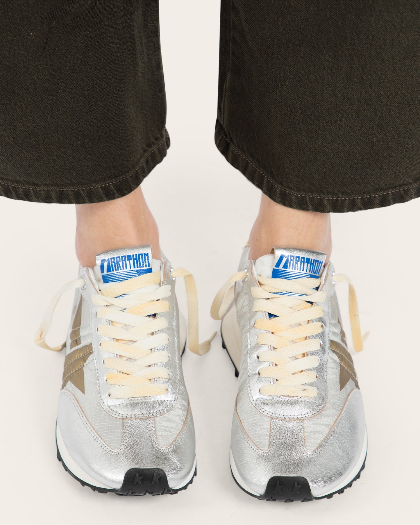 Running Marathon Nylon