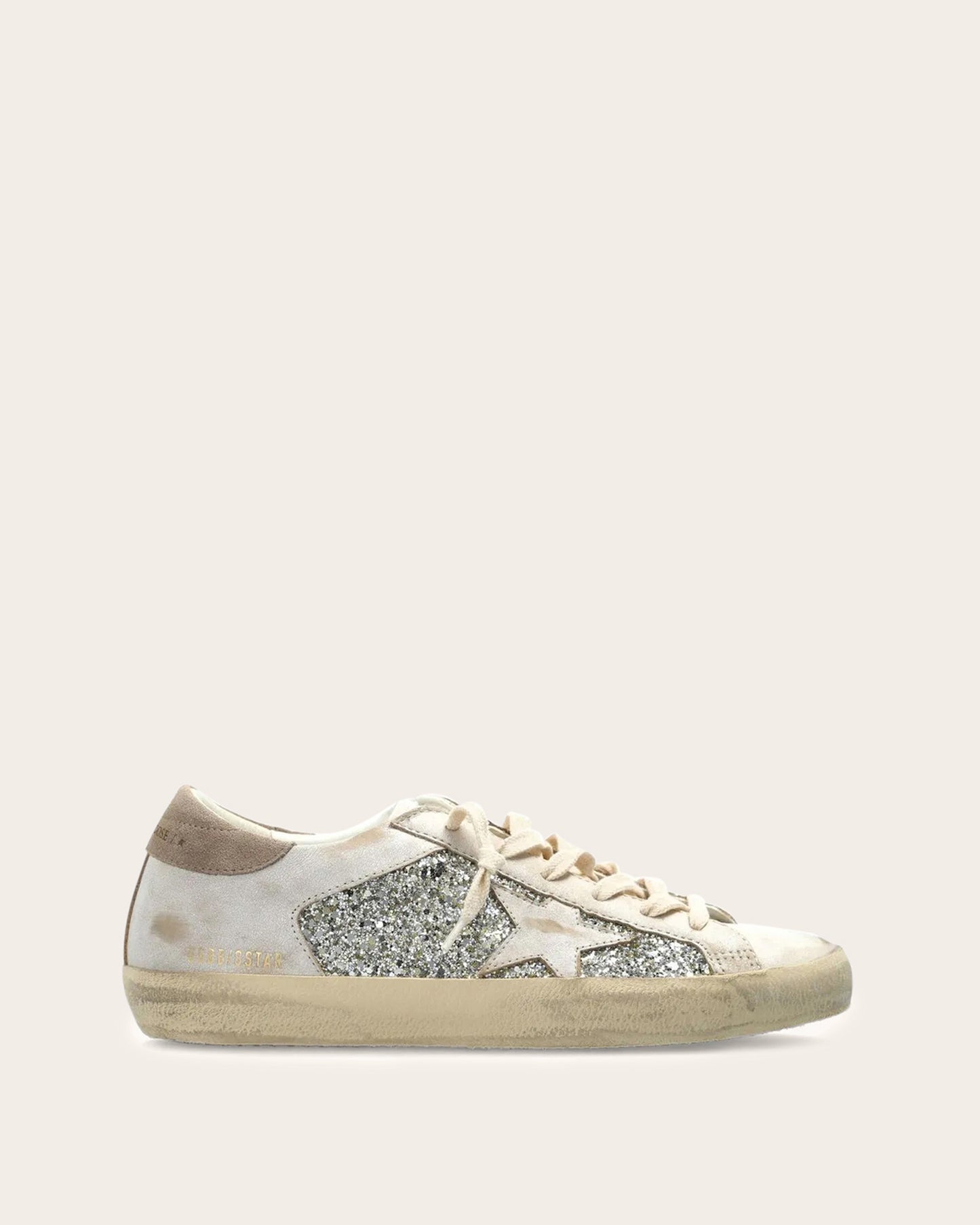 Super Star Glitter