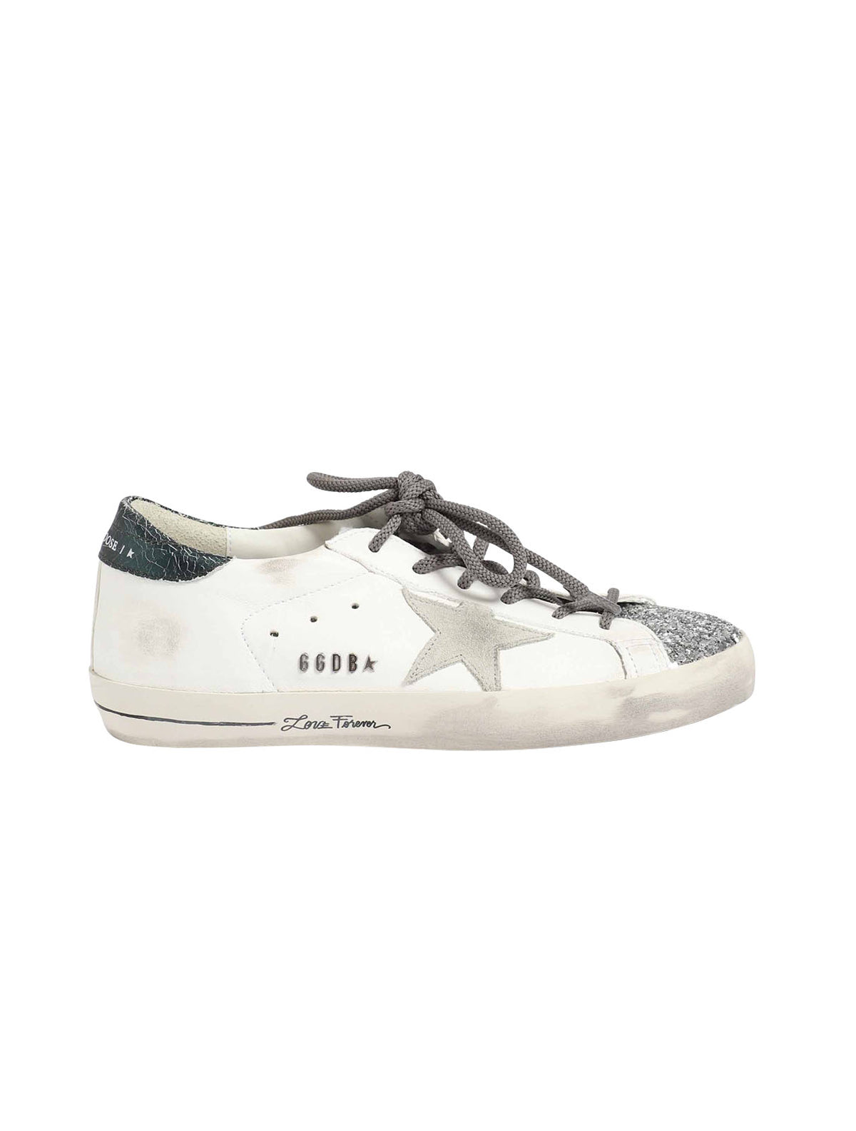 golden goose super star classic with list