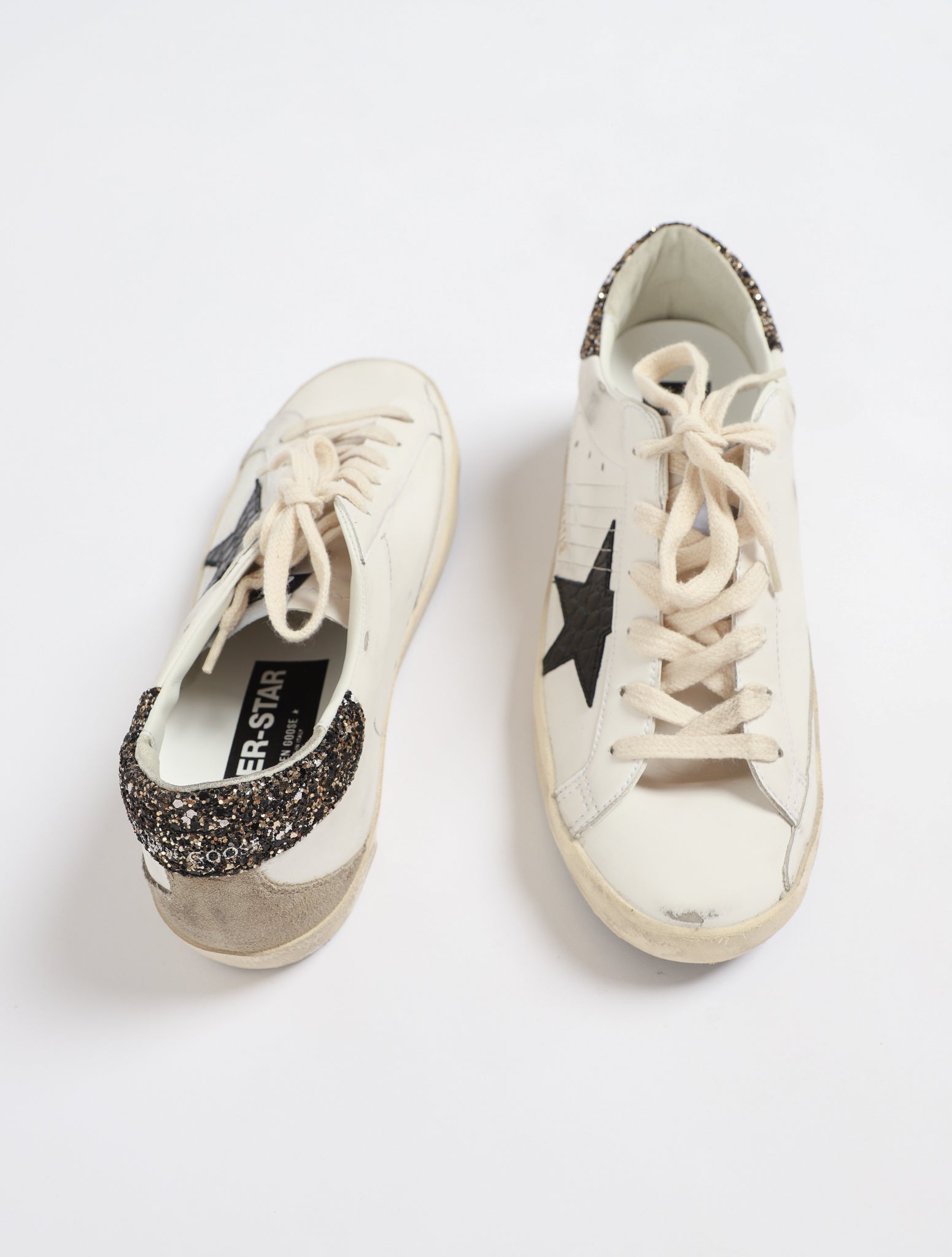 Golden goose best sale with afterpay