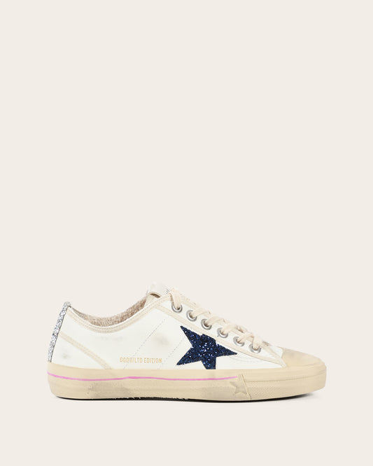 V-Star 2 Leather Glitter Star