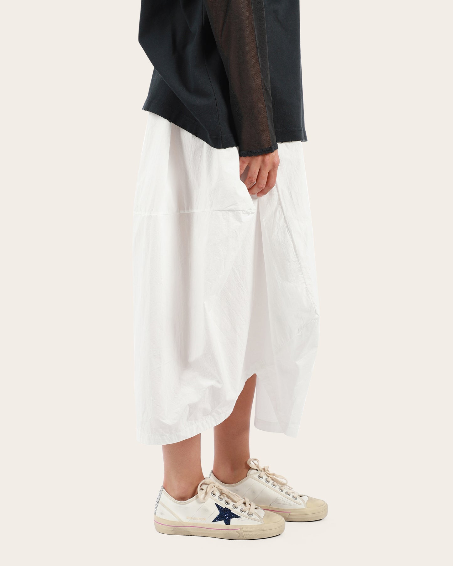 V-Star 2 Leather Glitter Star