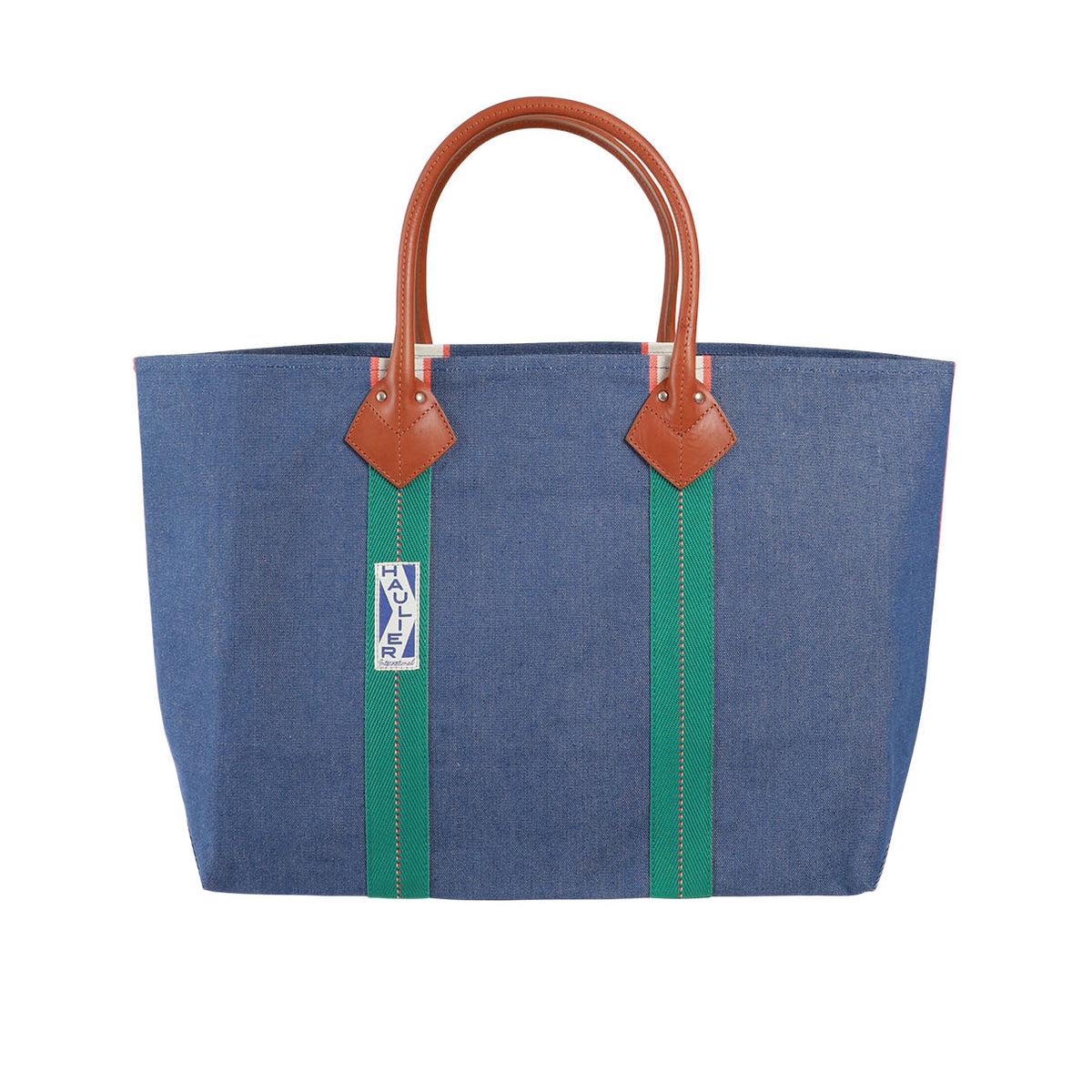 Shop Haulier Large Utility Tote Online Camargue Fashion Australia