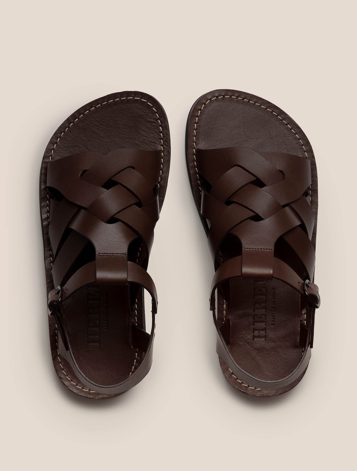 Beltra Sandals
