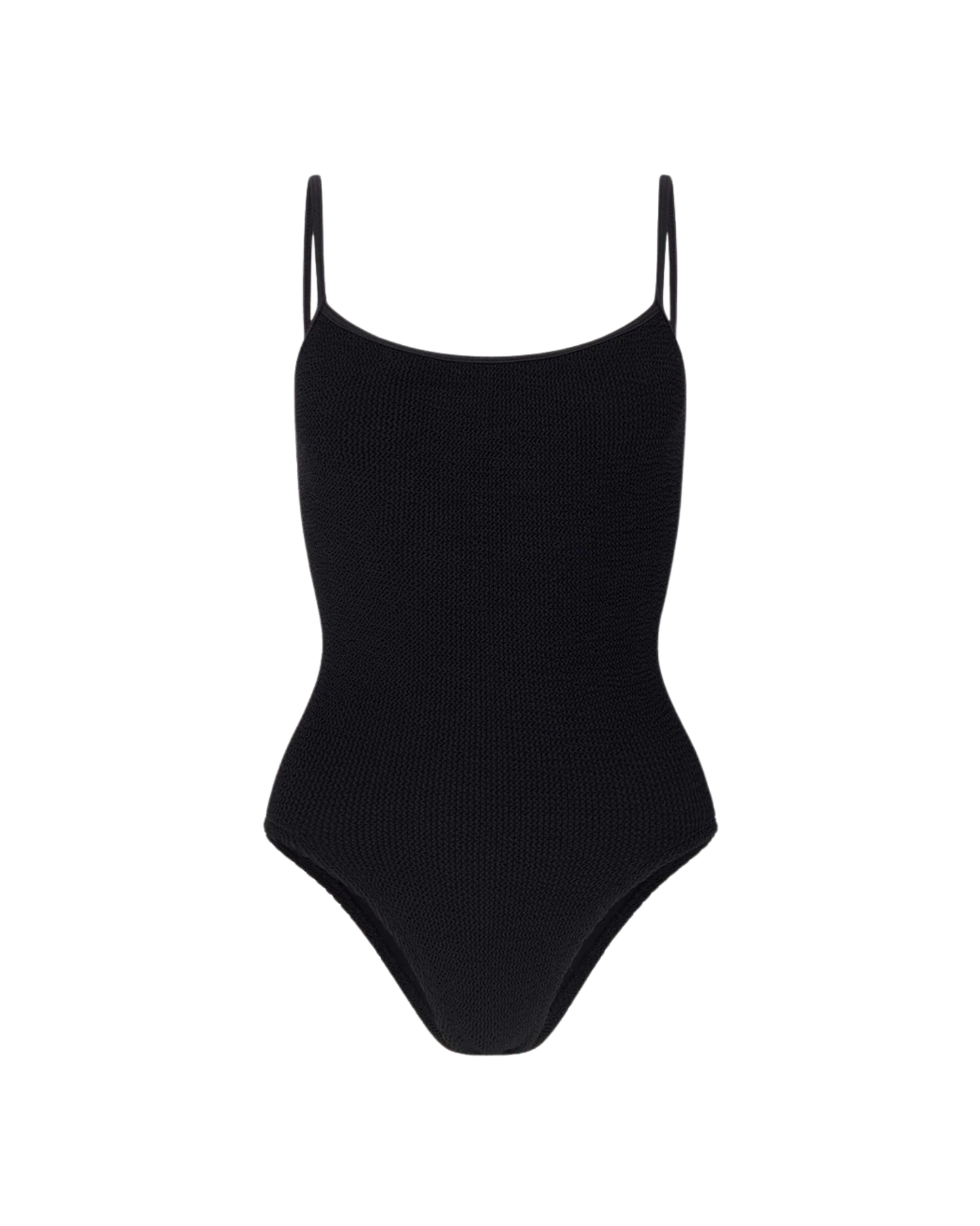 Pamela Contrast Swimsuit