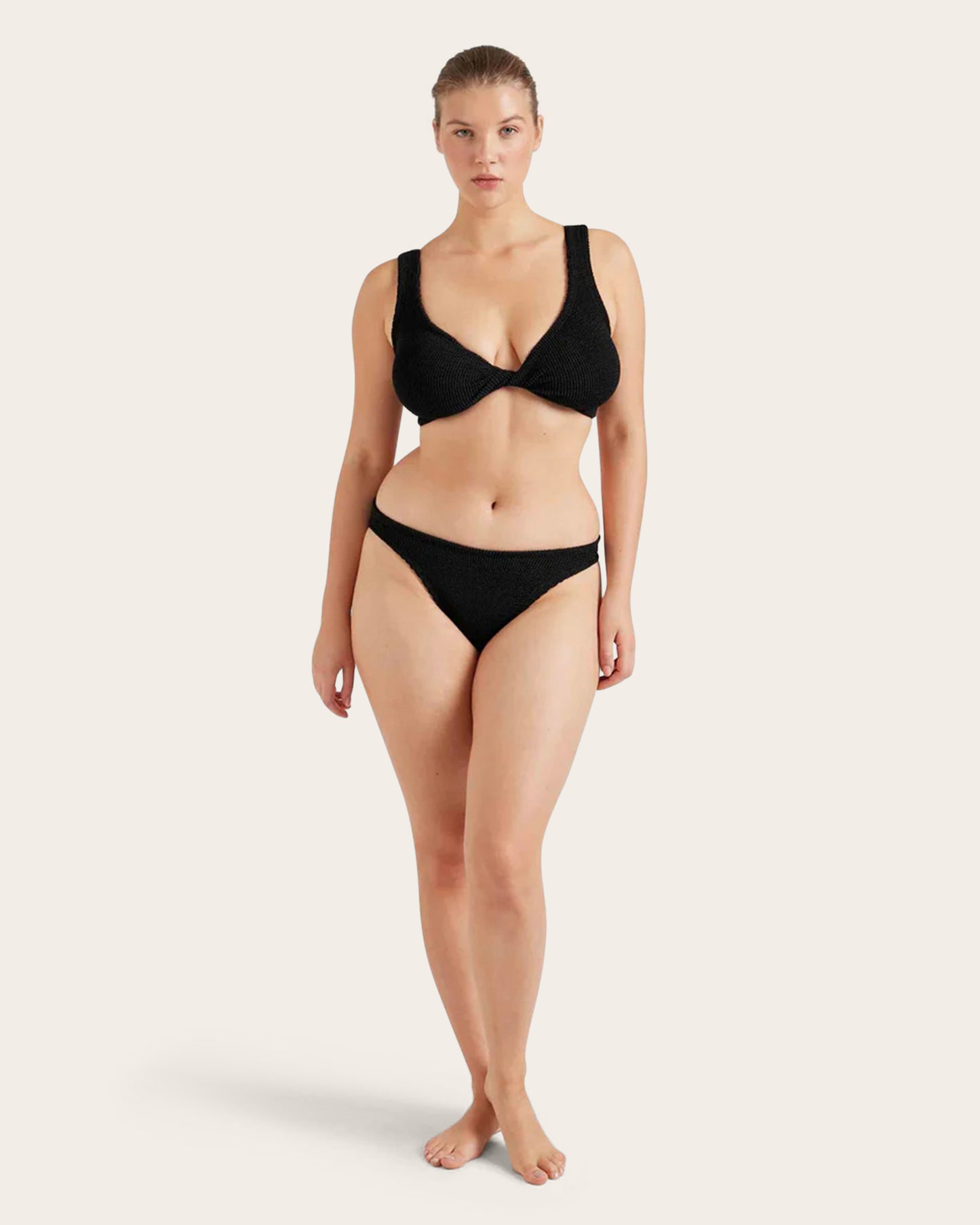 Coverage Juno Bikini