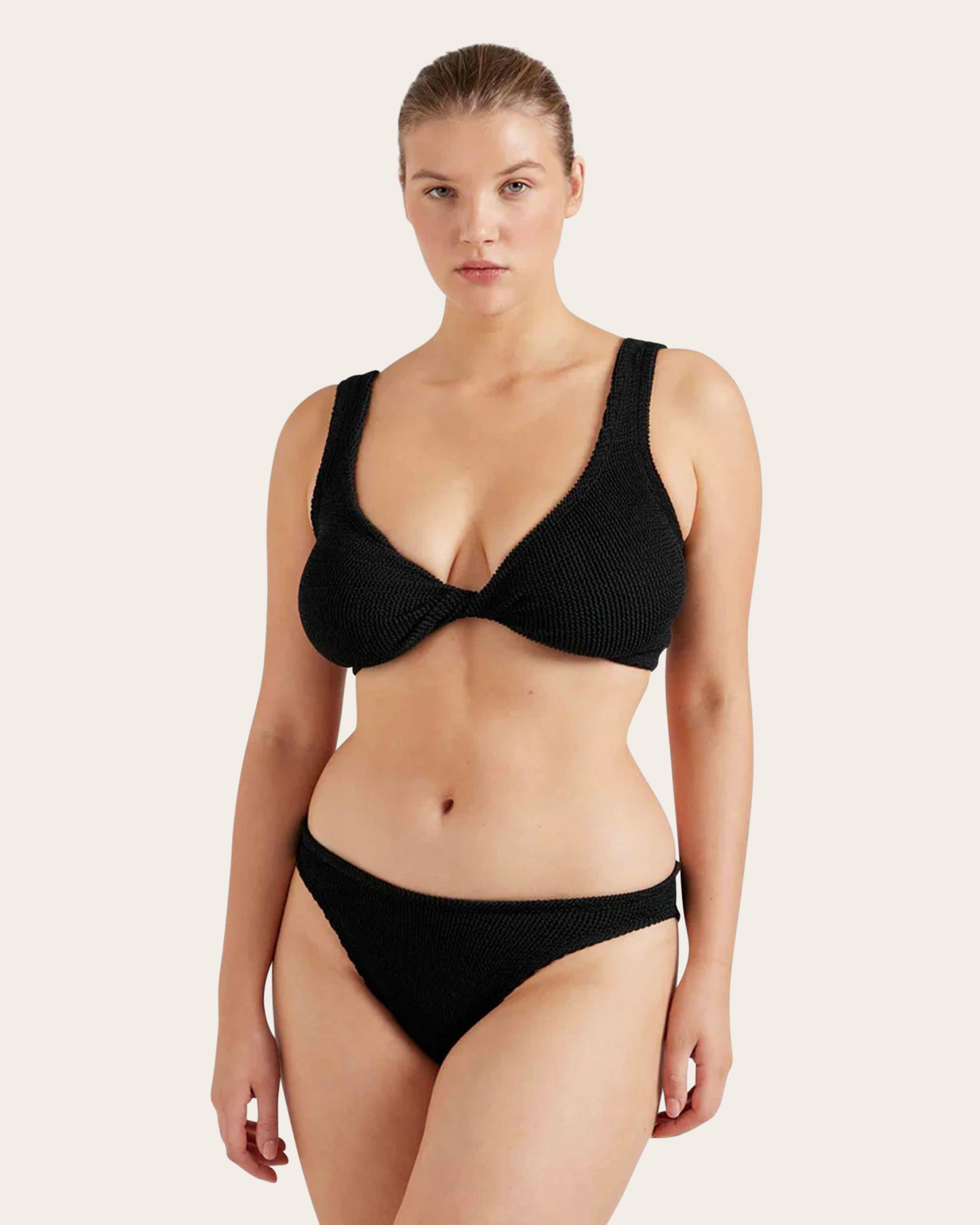 Coverage Juno Bikini