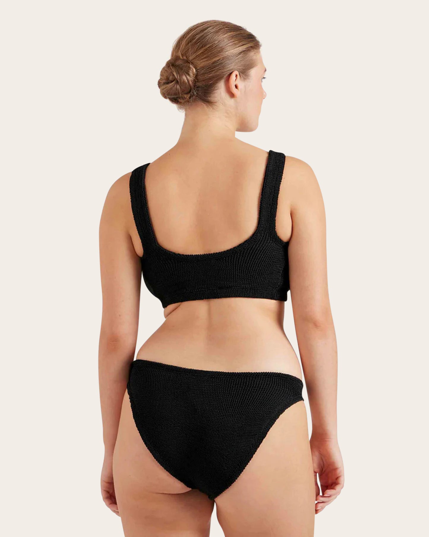 Coverage Juno Bikini