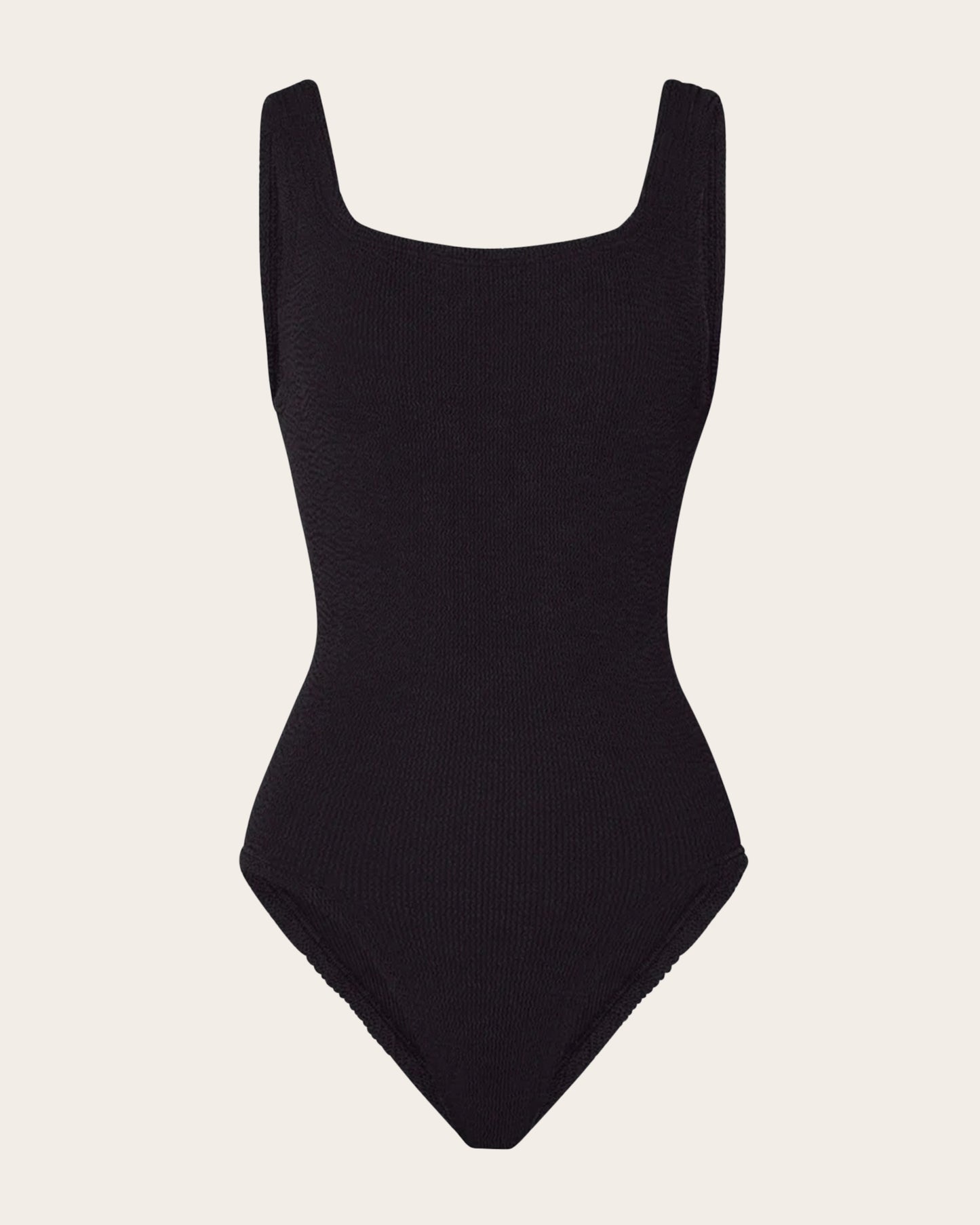 Coverage Square Neck