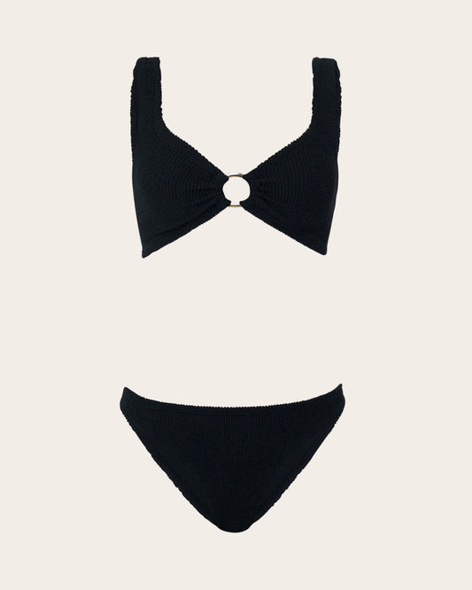 Julia Hoop Bikini