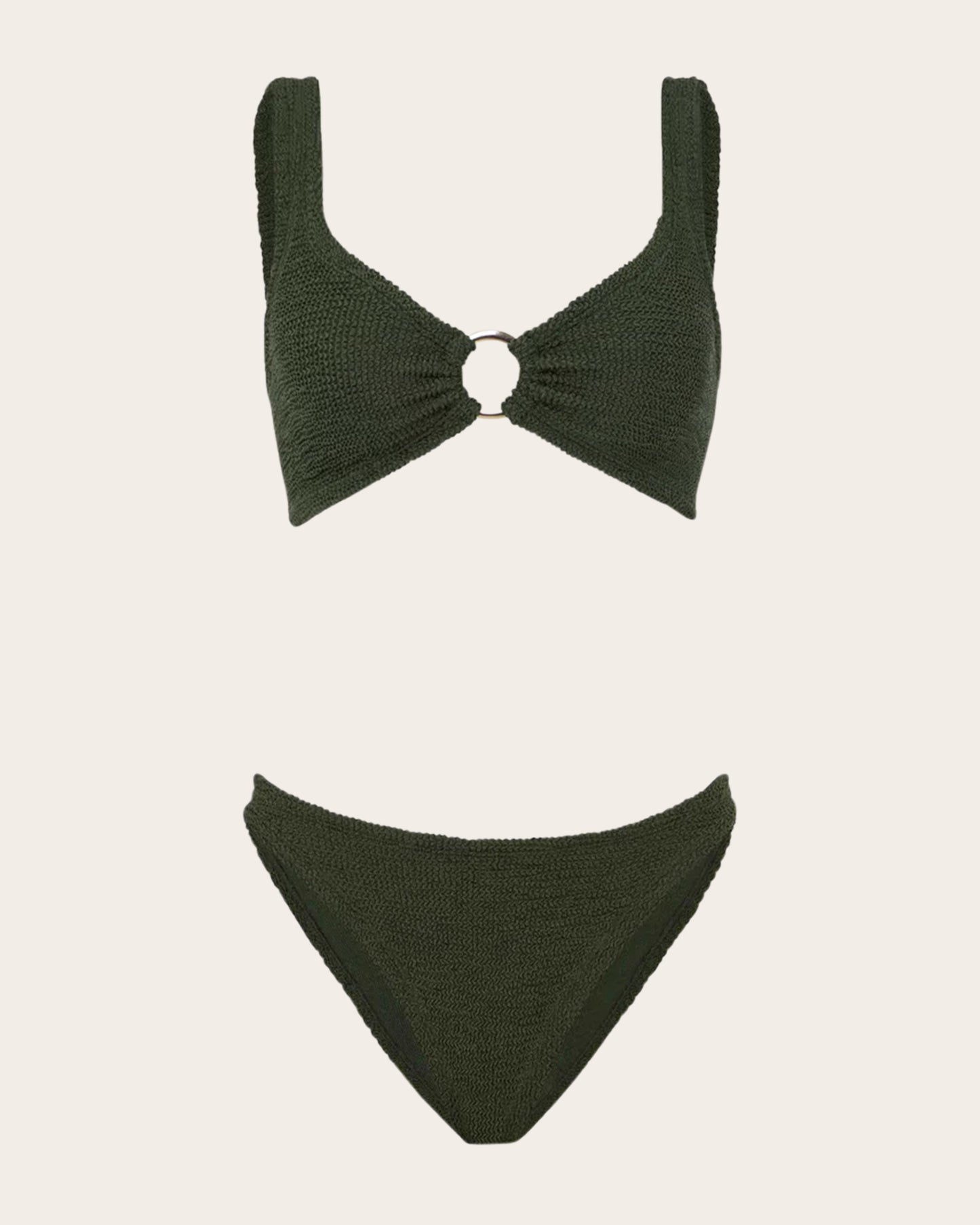 Julia Hoop Bikini