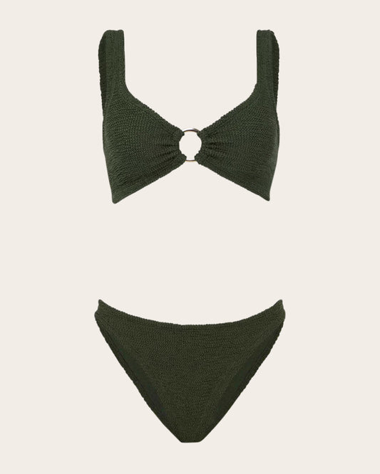 Julia Hoop Bikini