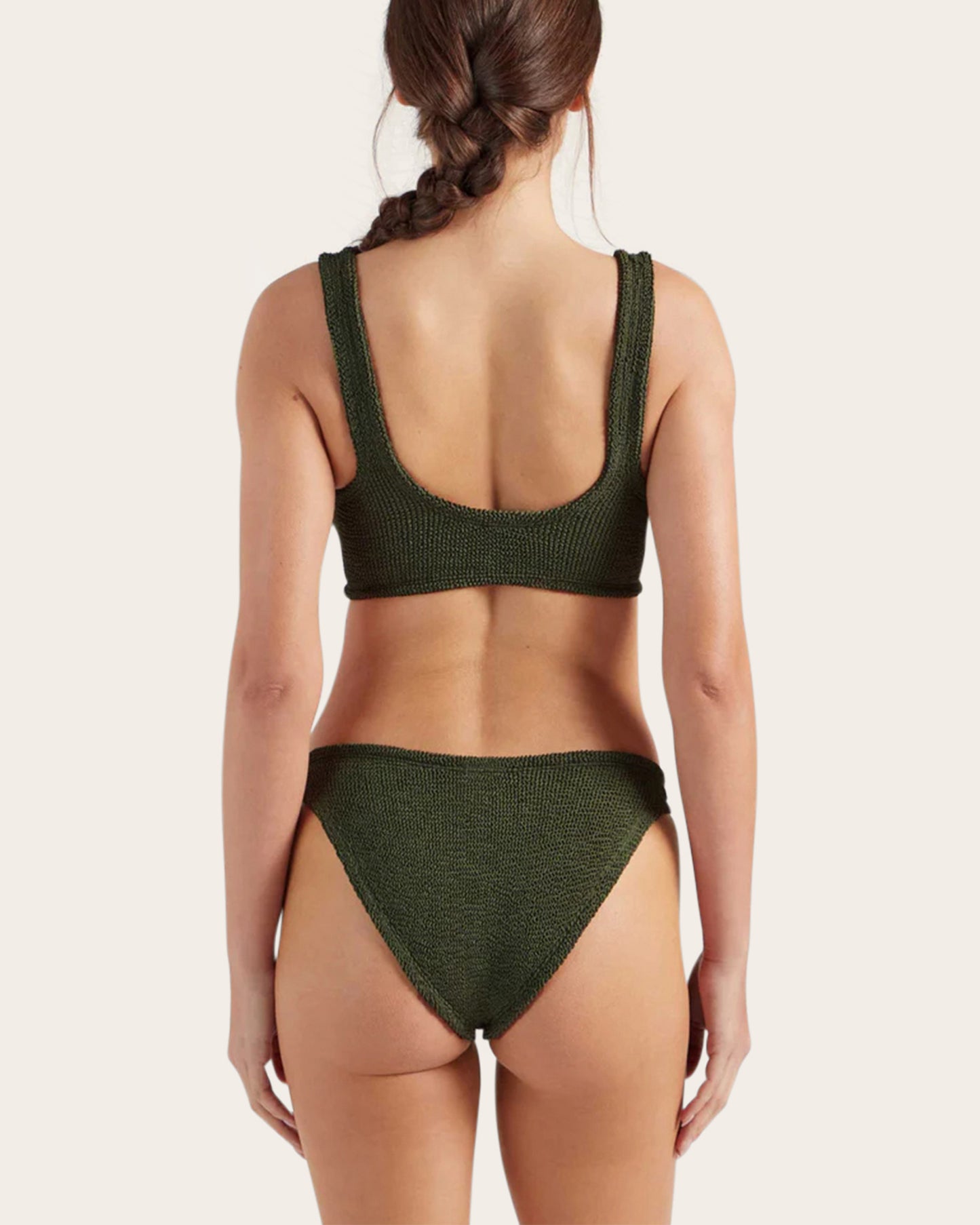 Julia Hoop Bikini