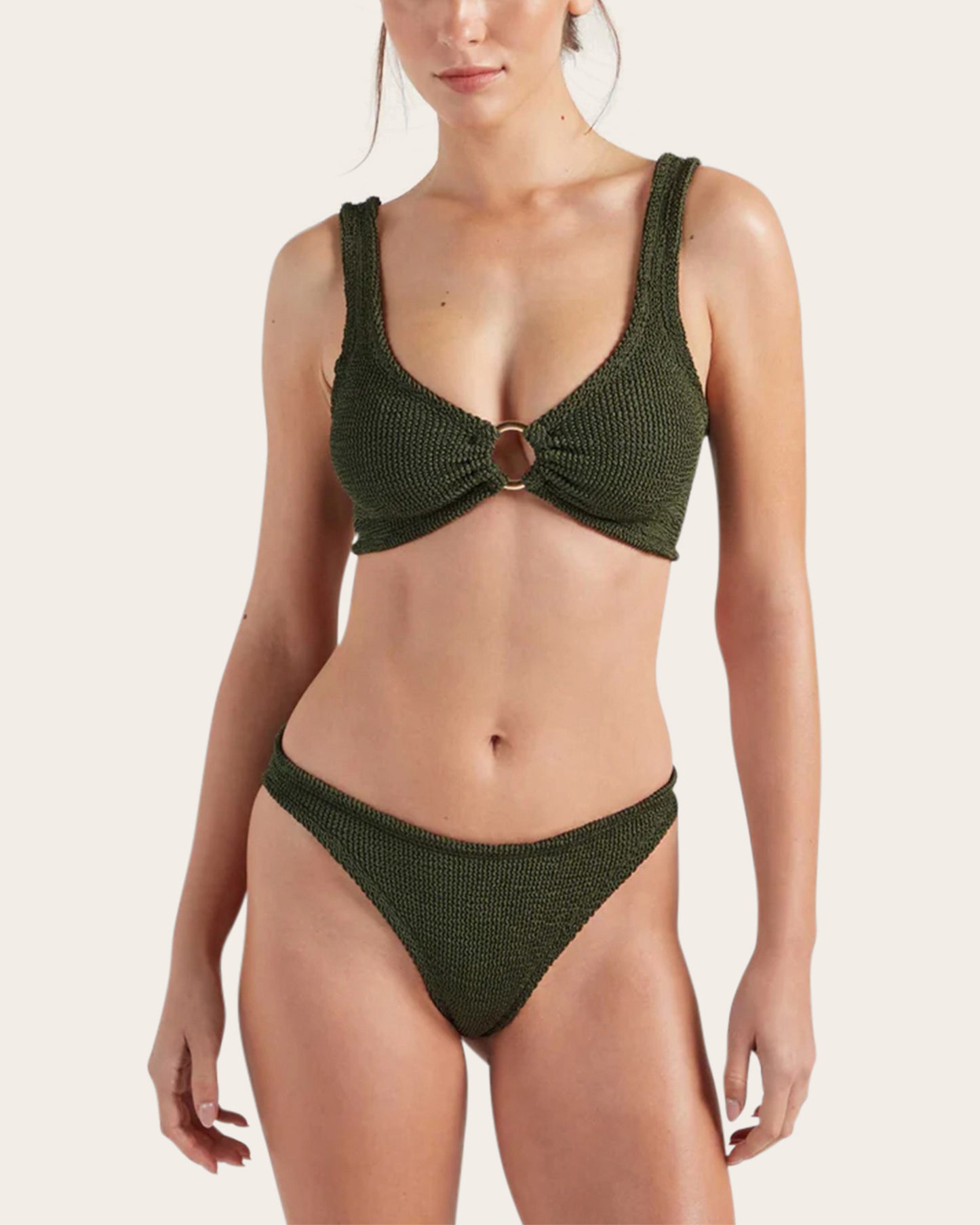 Julia Hoop Bikini