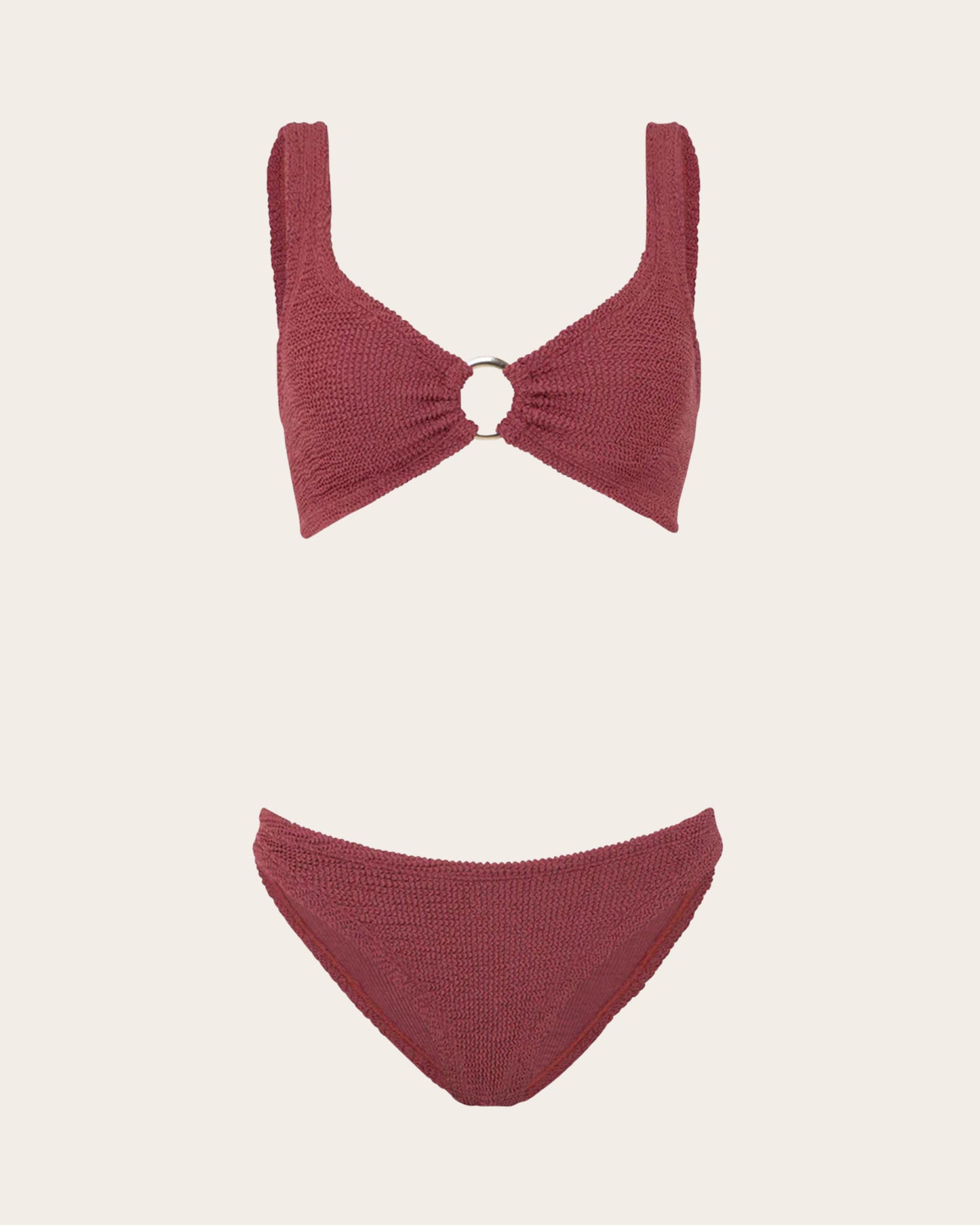 Julia Hoop Bikini