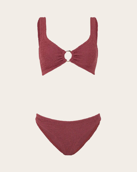 Julia Hoop Bikini