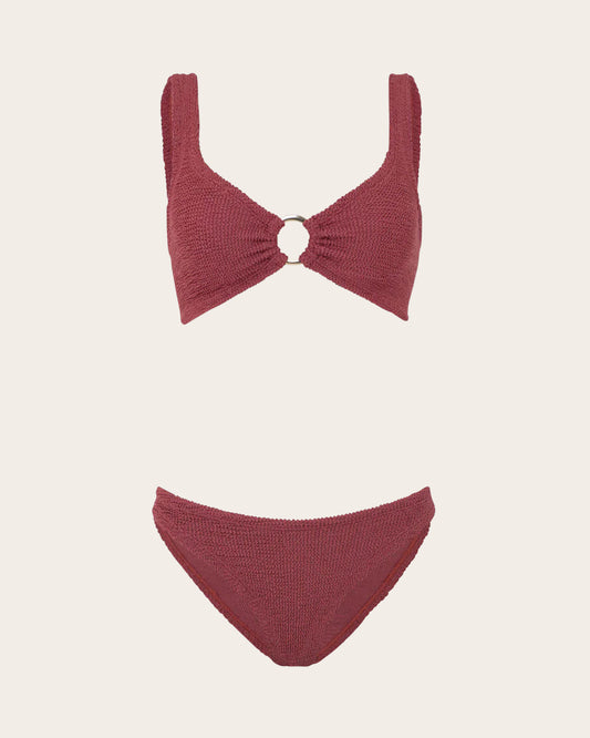 Julia Hoop Bikini