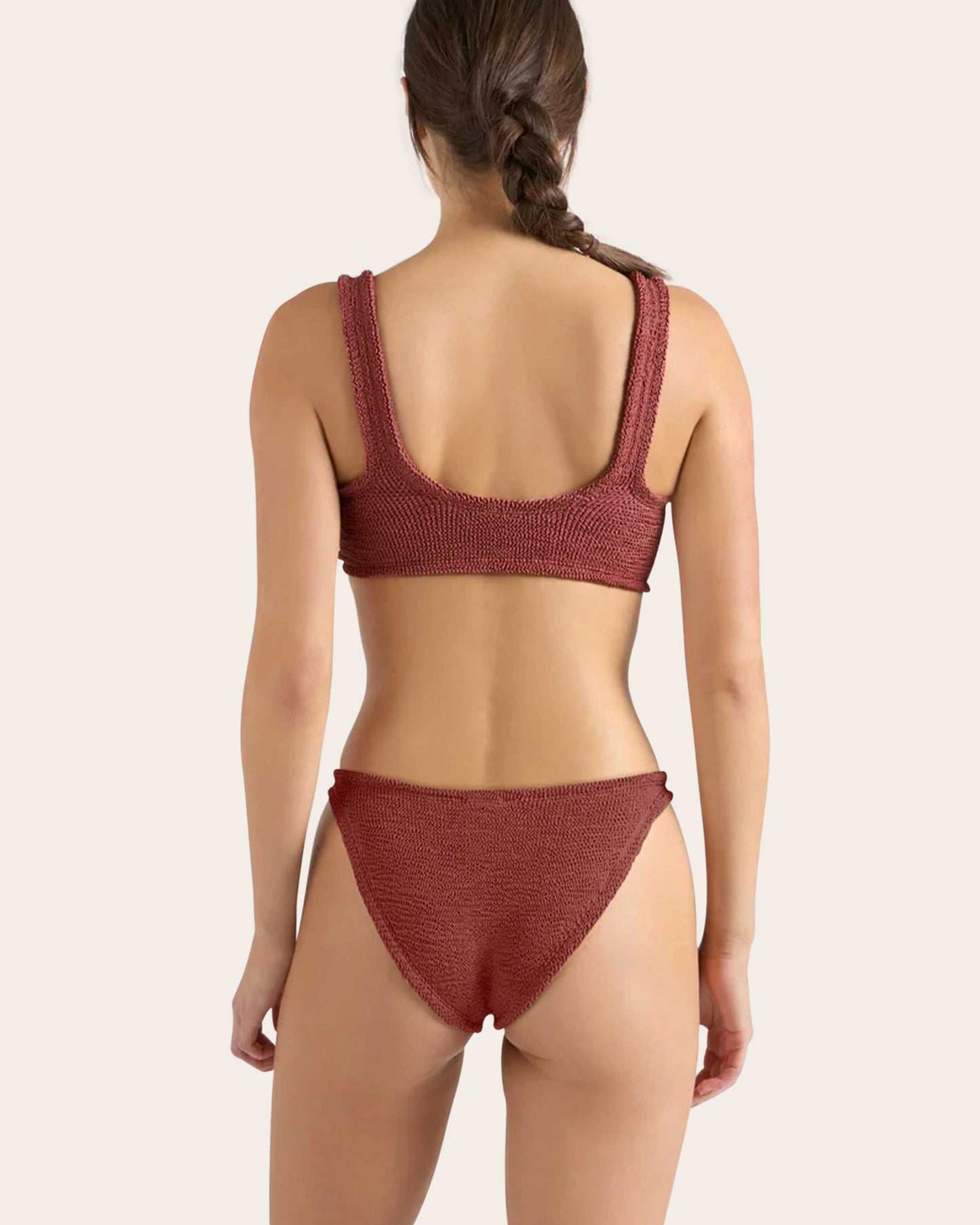Julia Hoop Bikini