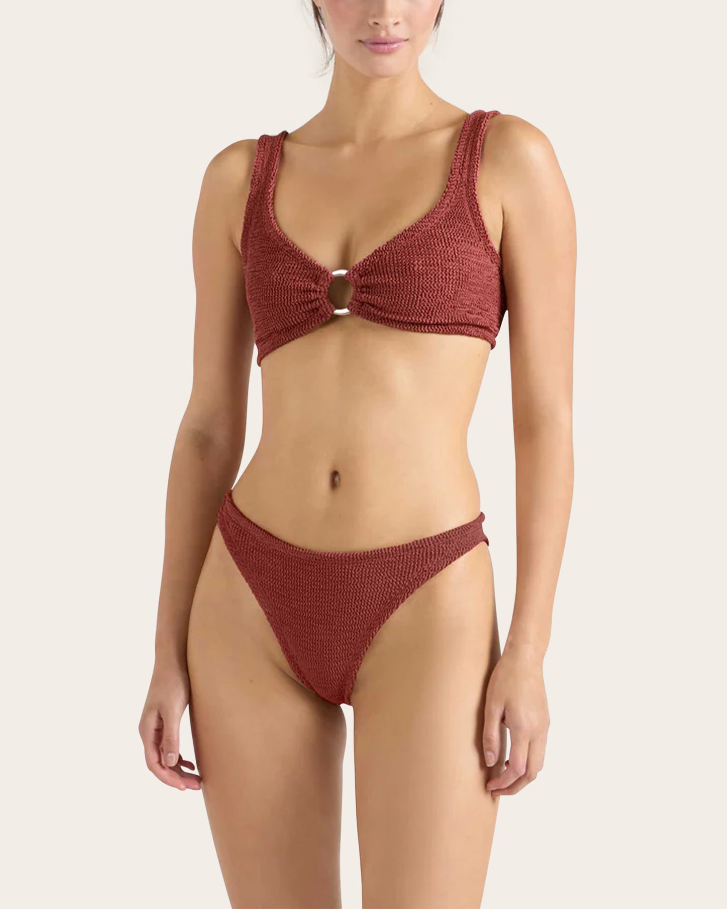 Julia Hoop Bikini