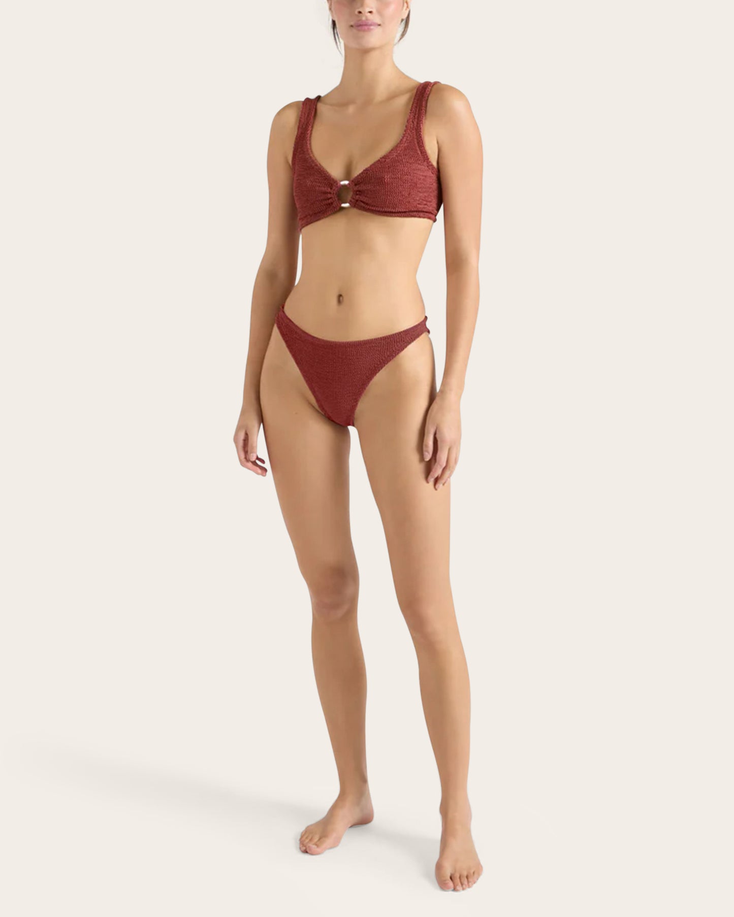 Julia Hoop Bikini