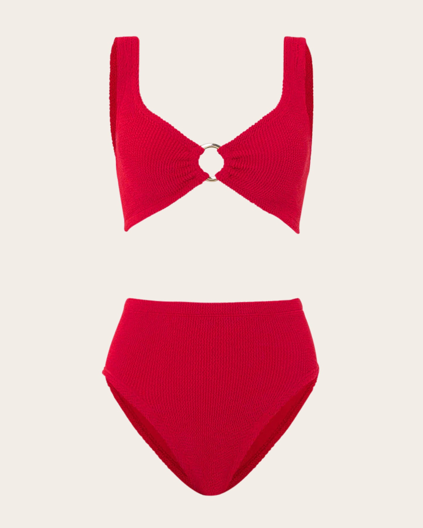 Nadine Hoop Bikini