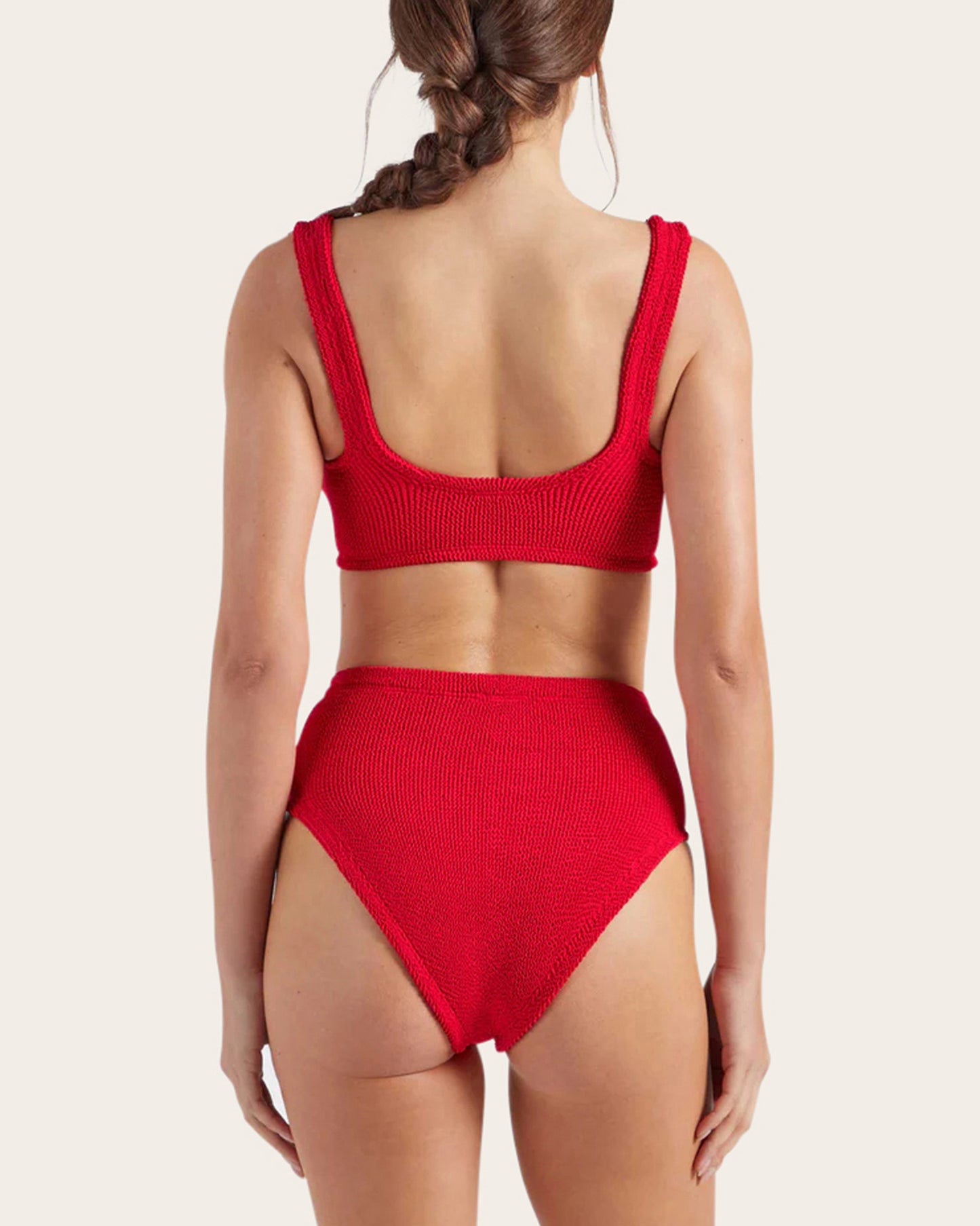 Nadine Hoop Bikini
