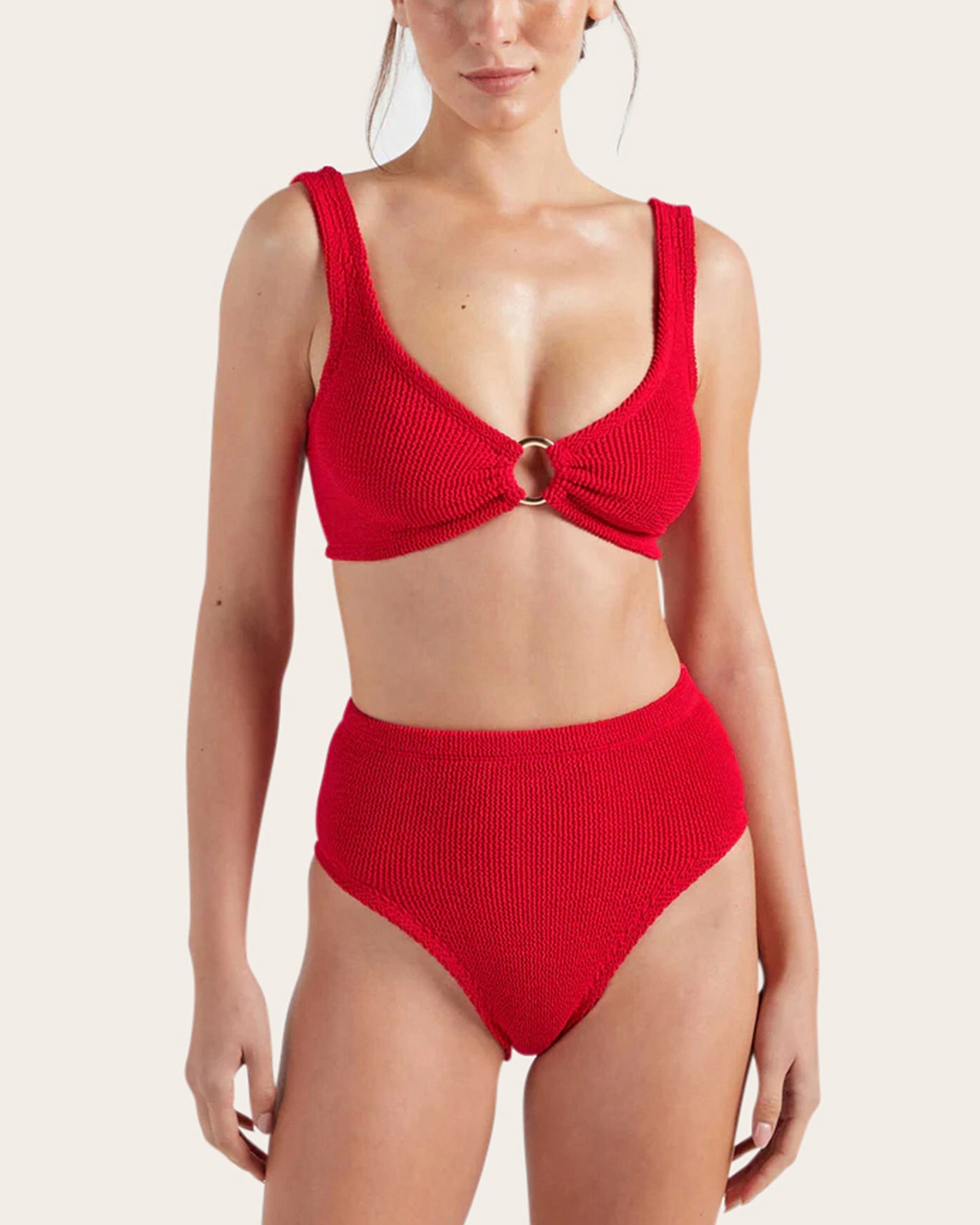 Nadine Hoop Bikini