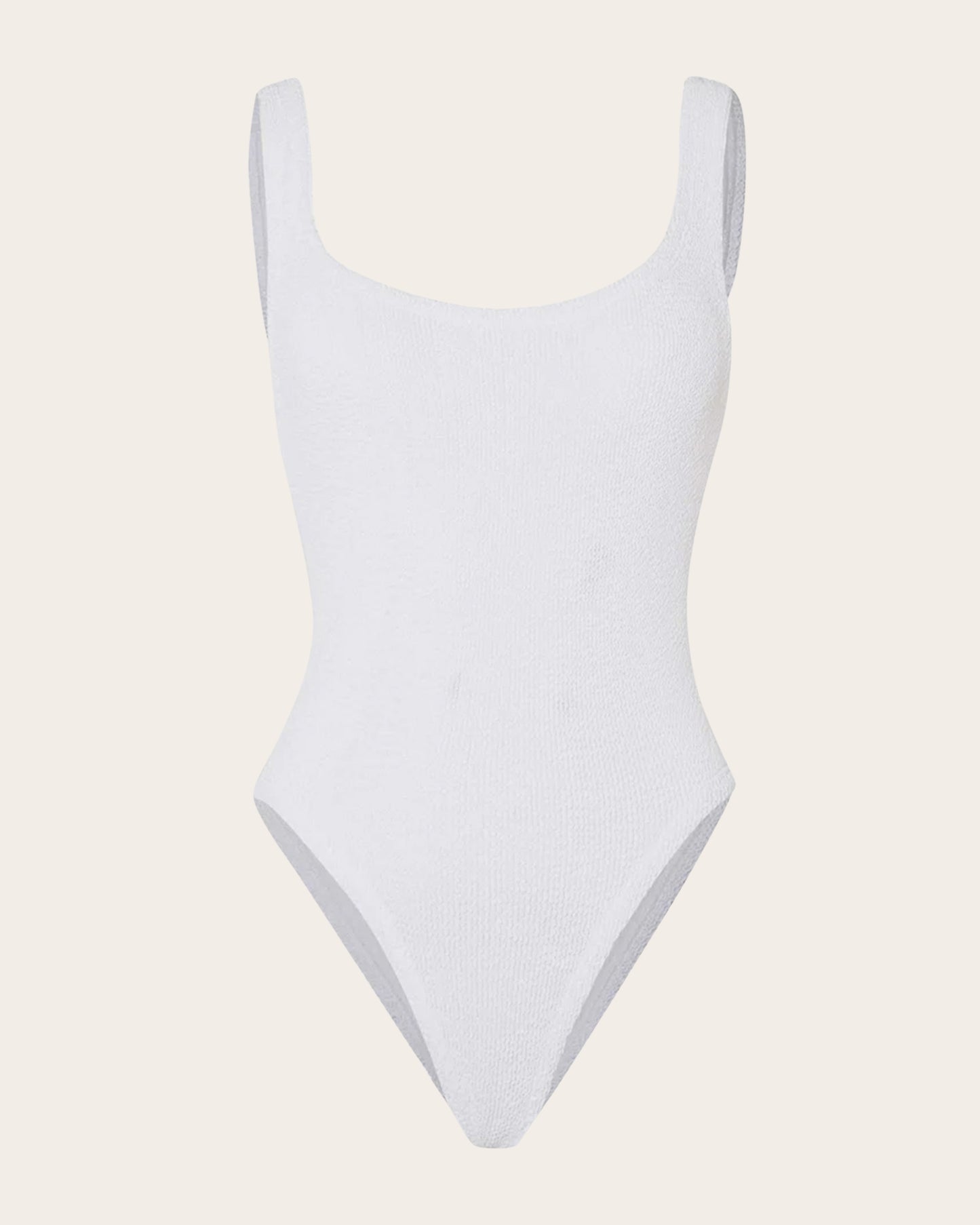 Square Neck Swim