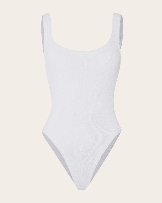 Square Neck Swim