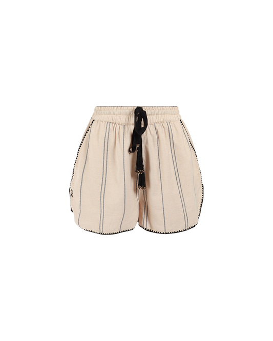 Argos Kolonaki Stripe Shorts