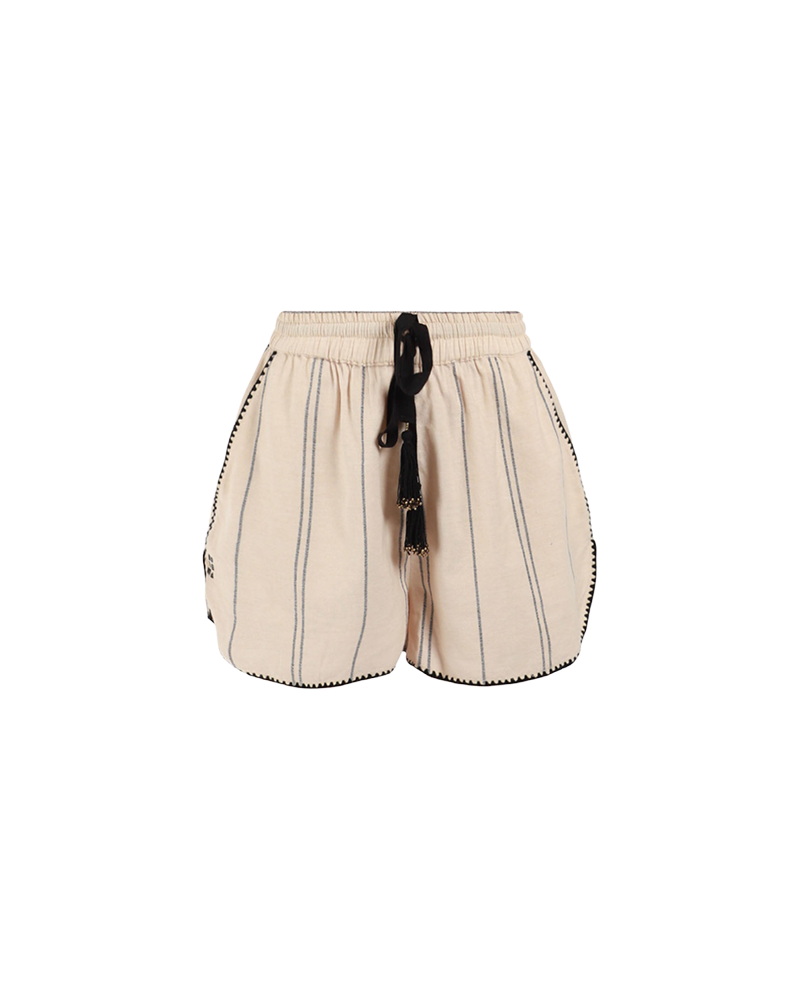 Argos Kolonaki Stripe Shorts
