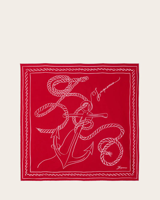 Ancre Scarf