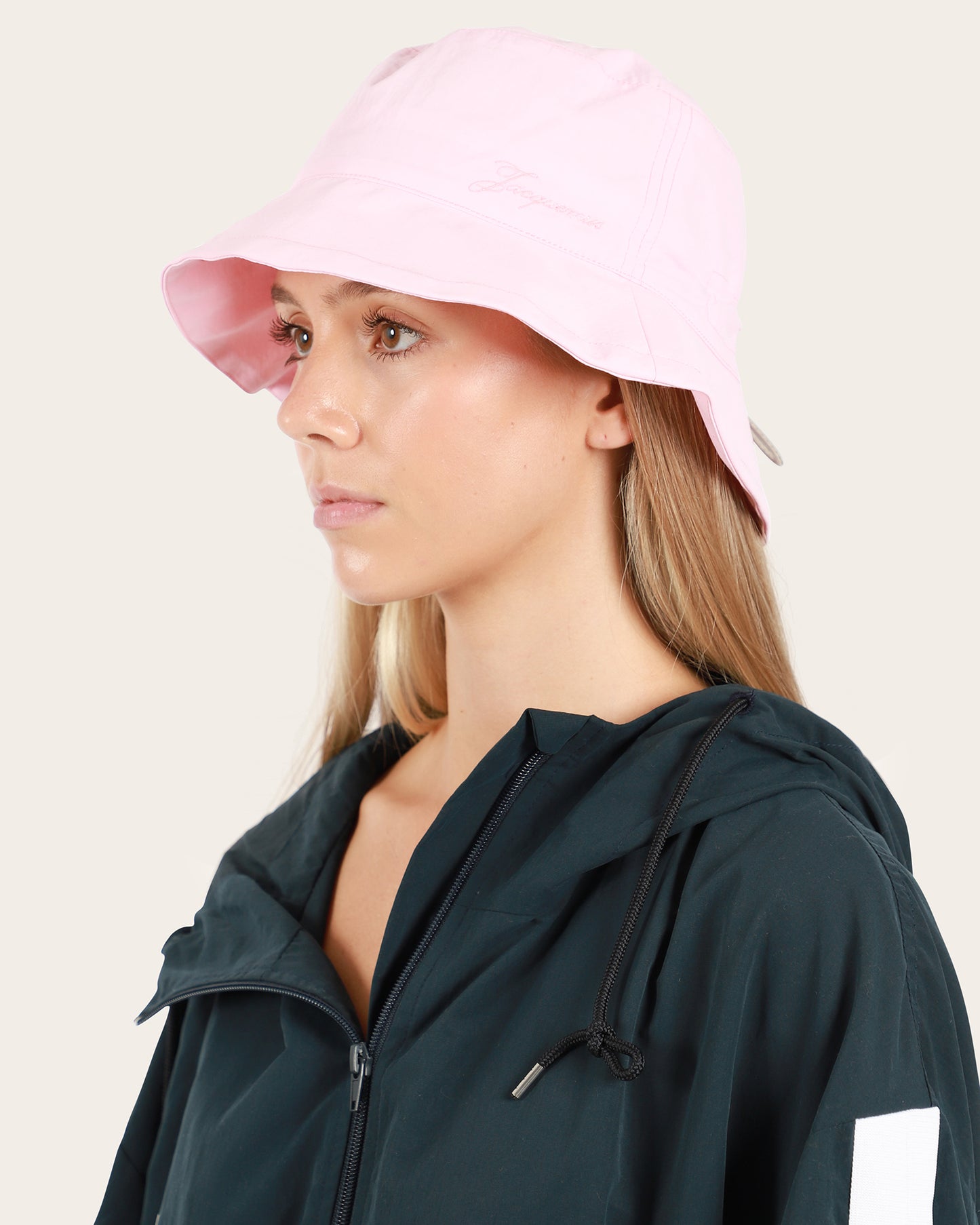 Baluchon Bucket Hat