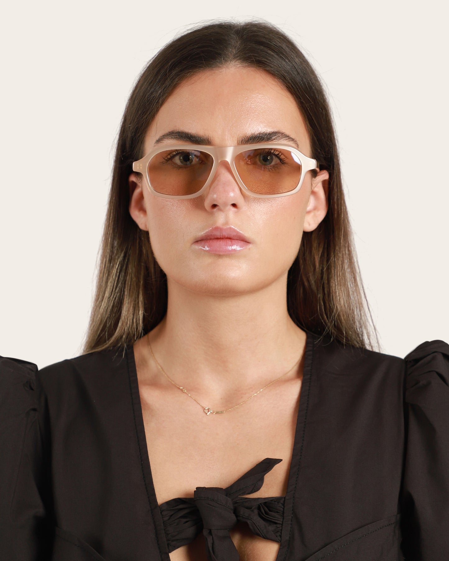 Becane Glasses