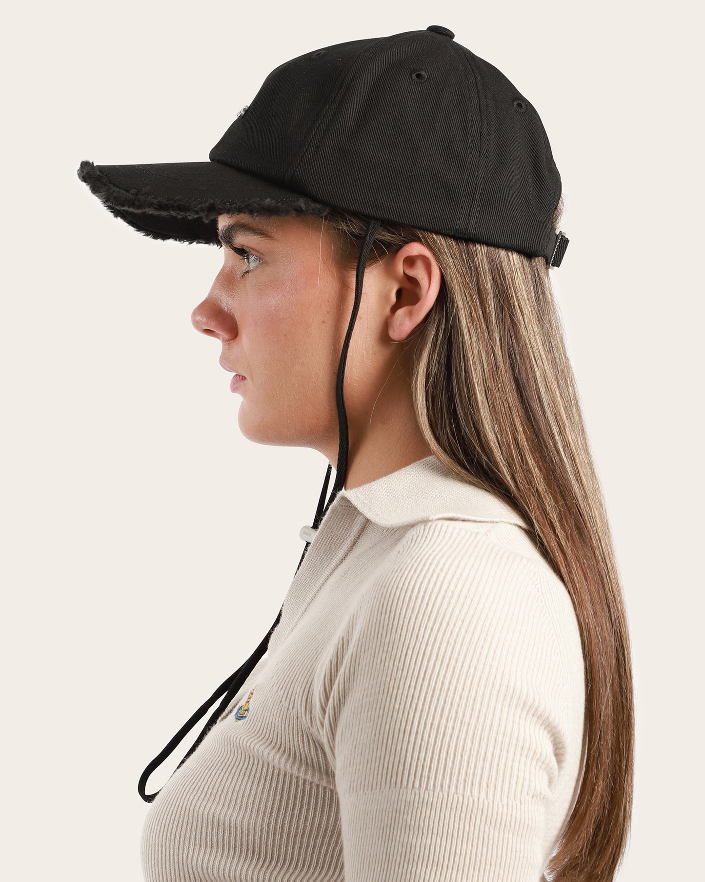 La Casquette Artichaut Cap