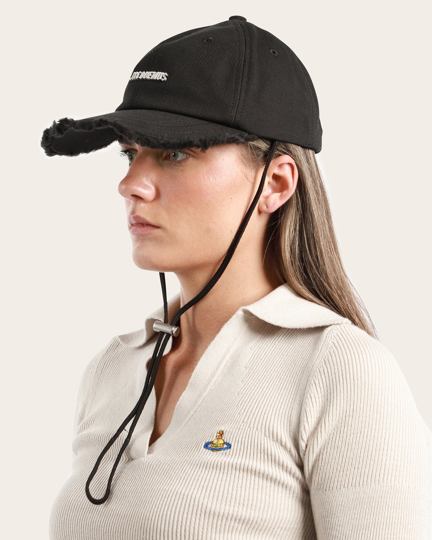 La Casquette Artichaut Cap