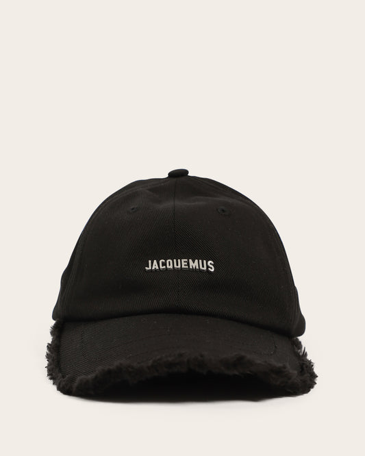La Casquette Artichaut Cap