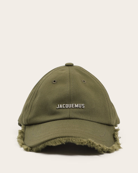 La Casquette Artichaut Cap