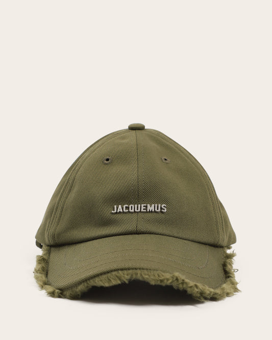 La Casquette Artichaut Cap
