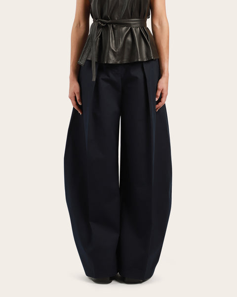 Large Ovalo Pants
