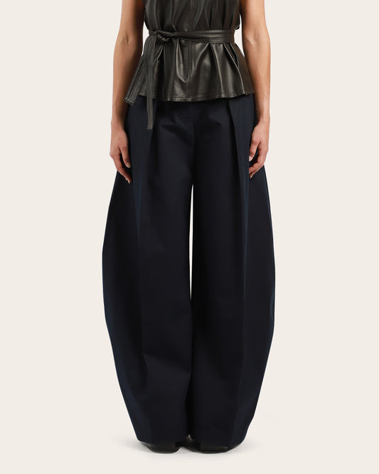 Large Ovalo Pants
