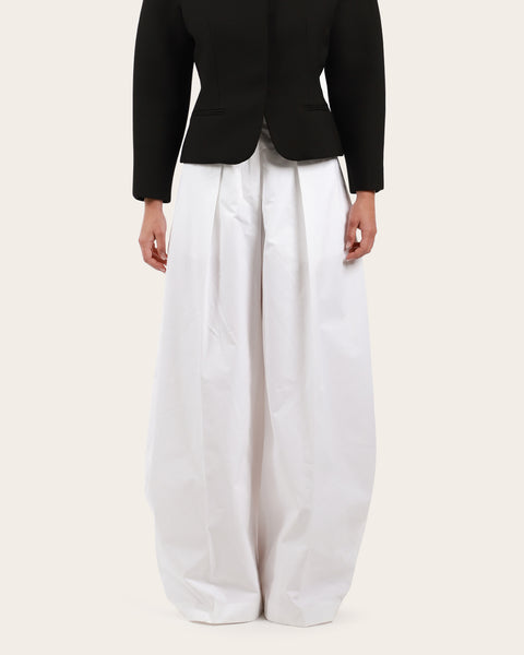 Large Ovalo Pants