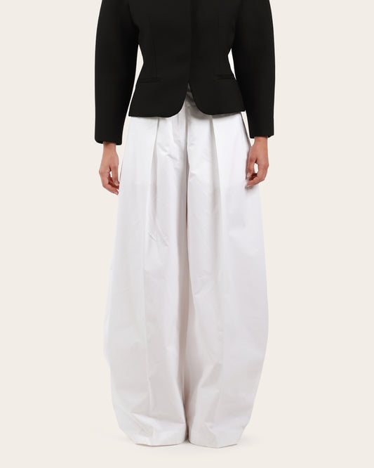 Large Ovalo Pants