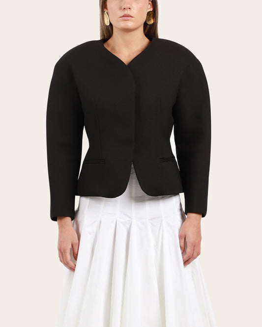 Petite Ovalo Jacket